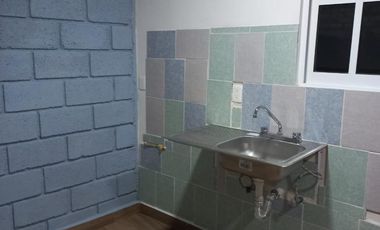 Departamento San Andrés Totoltepec ID: 166402