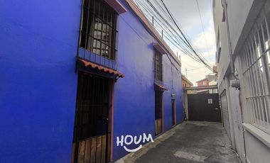 Departamento Héroes de Padierna ID: 166405