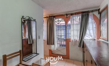 Departamento Héroes de Padierna ID: 166405