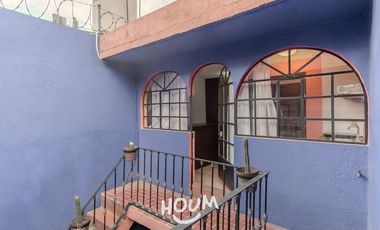 Departamento Héroes de Padierna ID: 166405