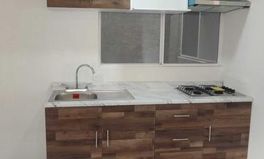 Departamento Los Cipreses ID: 166459