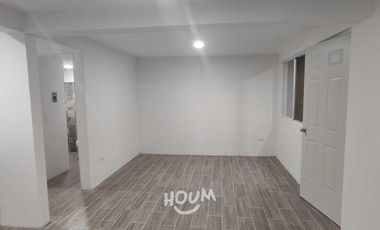 Departamento Los Cipreses ID: 166459