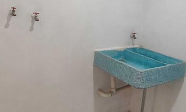 Departamento Los Cipreses ID: 166459