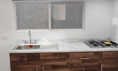 Departamento Los Cipreses ID: 166459