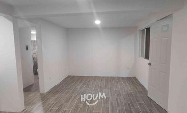 Departamento Los Cipreses ID: 166459