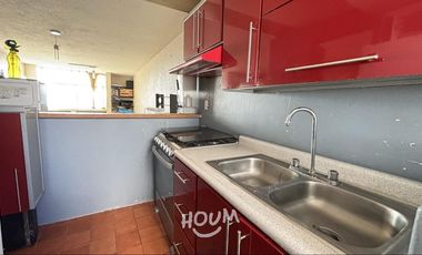 Departamento Granjas Coapa ID: 164282