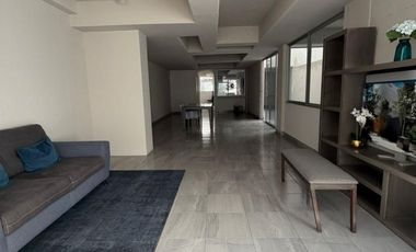 Departamento Valle Gómez ID: 164738