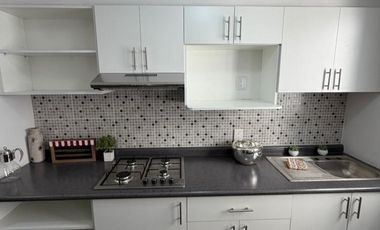 Departamento Valle Gómez ID: 164738