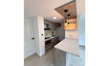 APARTAESTUDIO PARA LA VENTA EN LA CEJA ANTIOQUIA