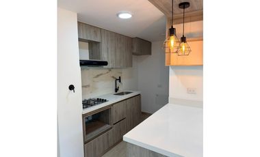 APARTAESTUDIO PARA LA VENTA EN LA CEJA ANTIOQUIA