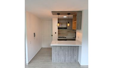 APARTAESTUDIO PARA LA VENTA EN LA CEJA ANTIOQUIA