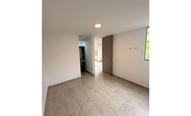 APARTAESTUDIO PARA LA VENTA EN LA CEJA ANTIOQUIA