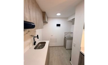 APARTAESTUDIO PARA LA VENTA EN LA CEJA ANTIOQUIA