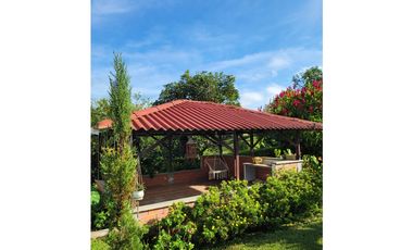 Beautiful Small Finca On Sale In Filandia Quindio