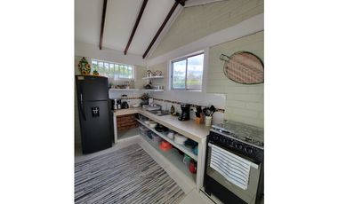 Beautiful Small Finca On Sale In Filandia Quindio