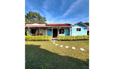 Beautiful Small Finca On Sale In Filandia Quindio