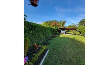 Beautiful Small Finca On Sale In Filandia Quindio