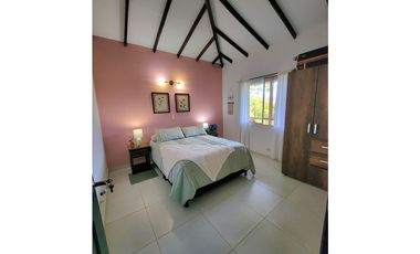 Beautiful Small Finca On Sale In Filandia Quindio