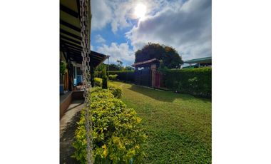 Beautiful Small Finca On Sale In Filandia Quindio