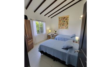 Beautiful Small Finca On Sale In Filandia Quindio