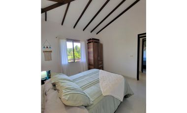 Beautiful Small Finca On Sale In Filandia Quindio