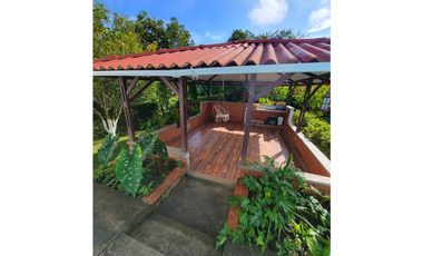 Beautiful Small Finca On Sale In Filandia Quindio