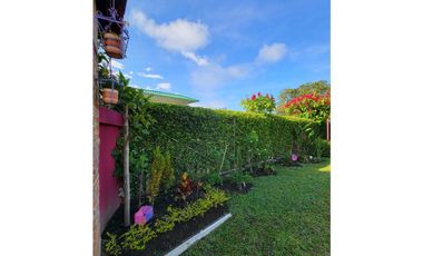 Beautiful Small Finca On Sale In Filandia Quindio