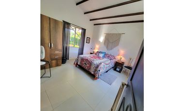Beautiful Small Finca On Sale In Filandia Quindio