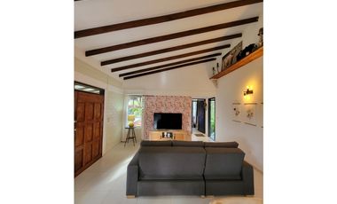 Beautiful Small Finca On Sale In Filandia Quindio