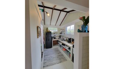 Beautiful Small Finca On Sale In Filandia Quindio