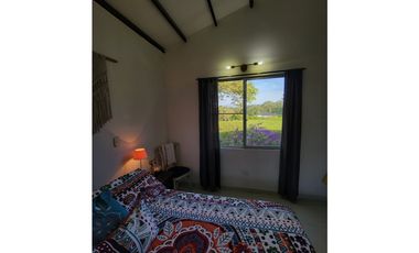 Beautiful Small Finca On Sale In Filandia Quindio