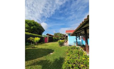 Beautiful Small Finca On Sale In Filandia Quindio