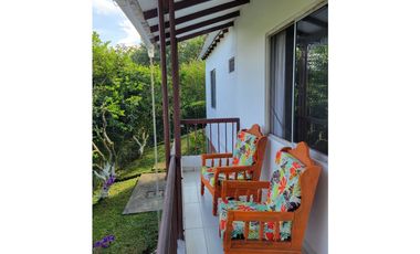 Beautiful Small Finca On Sale In Filandia Quindio