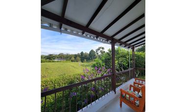 Beautiful Small Finca On Sale In Filandia Quindio