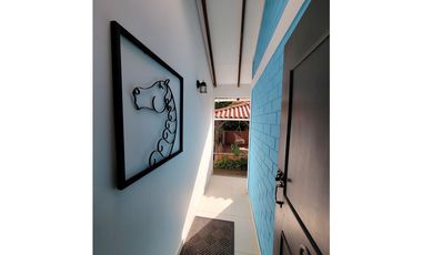 Beautiful Small Finca On Sale In Filandia Quindio