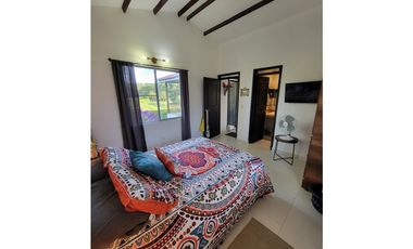 Beautiful Small Finca On Sale In Filandia Quindio