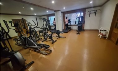 VENTA PENTHOUSE DUPLEX SANTA BARBARA OCCIDENTAL