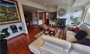 VENTA PENTHOUSE DUPLEX SANTA BARBARA OCCIDENTAL