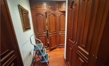 VENTA PENTHOUSE DUPLEX SANTA BARBARA OCCIDENTAL