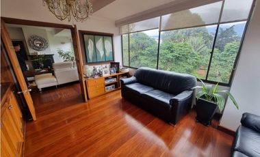 VENTA PENTHOUSE DUPLEX SANTA BARBARA OCCIDENTAL