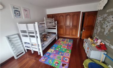 VENTA PENTHOUSE DUPLEX SANTA BARBARA OCCIDENTAL