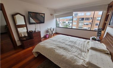 VENTA PENTHOUSE DUPLEX SANTA BARBARA OCCIDENTAL