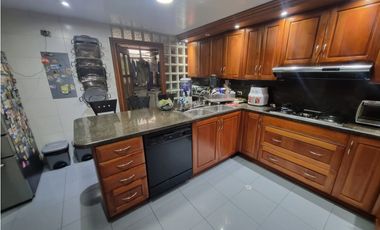 VENTA PENTHOUSE DUPLEX SANTA BARBARA OCCIDENTAL