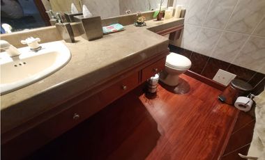 VENTA PENTHOUSE DUPLEX SANTA BARBARA OCCIDENTAL