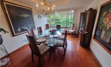 VENTA PENTHOUSE DUPLEX SANTA BARBARA OCCIDENTAL