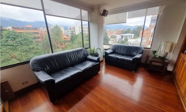 VENTA PENTHOUSE DUPLEX SANTA BARBARA OCCIDENTAL