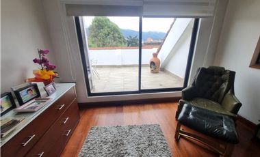 VENTA PENTHOUSE DUPLEX SANTA BARBARA OCCIDENTAL