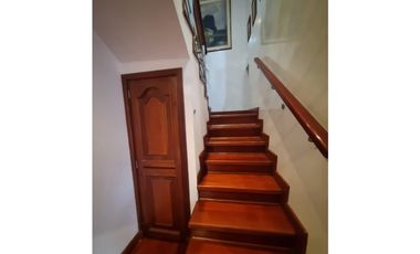 VENTA PENTHOUSE DUPLEX SANTA BARBARA OCCIDENTAL