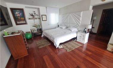 VENTA PENTHOUSE DUPLEX SANTA BARBARA OCCIDENTAL