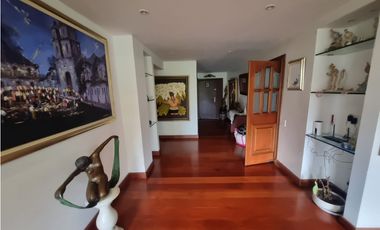 VENTA PENTHOUSE DUPLEX SANTA BARBARA OCCIDENTAL